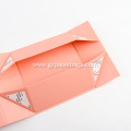 Foldable Paperboard Box for Packaging